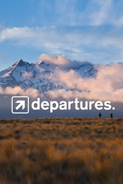 watch free Departures