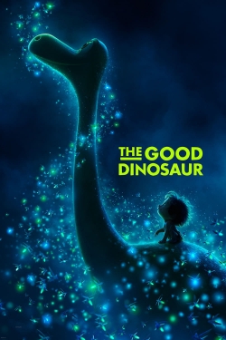 watch free The Good Dinosaur