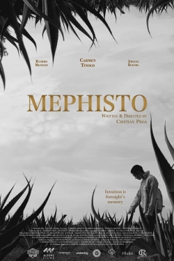 watch free Mephisto