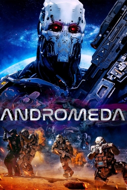 watch free Andromeda