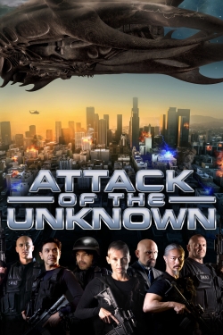 watch free Attack of the Unknown