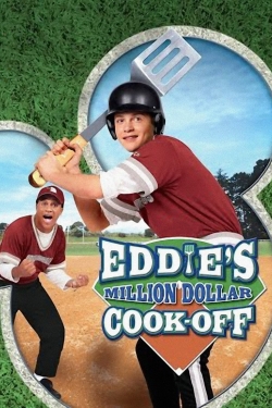 watch free Eddie's Million Dollar Cook Off