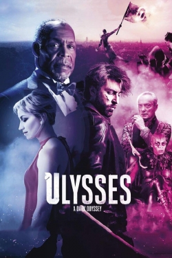 watch free Ulysses: A Dark Odyssey