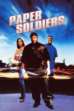 watch free Paper Soldiers