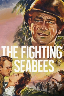watch free The Fighting Seabees