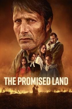 watch free The Promised Land