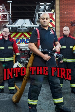 watch free Into the Fire