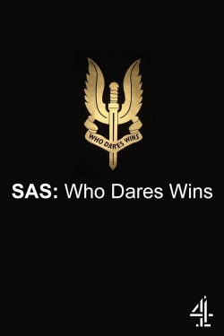watch free SAS: Who Dares Wins