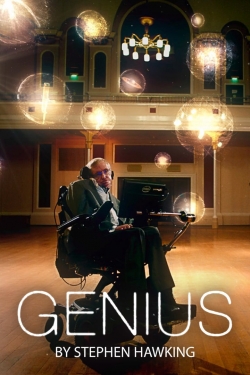 watch free Genius by Stephen Hawking