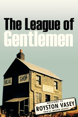 watch free The League of Gentlemen