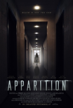 watch free Apparition