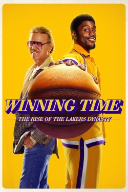 watch free Winning Time: The Rise of the Lakers Dynasty