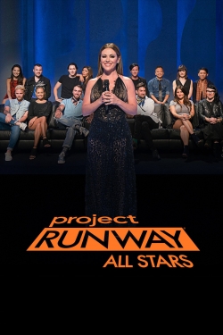 watch free Project Runway All Stars