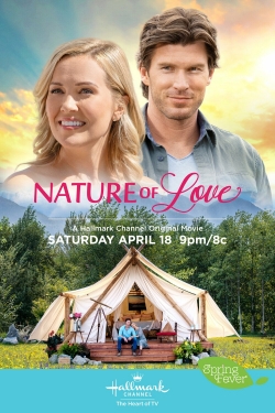 watch free Nature of Love