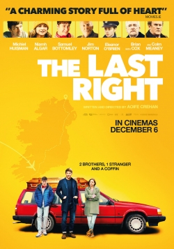 watch free The Last Right