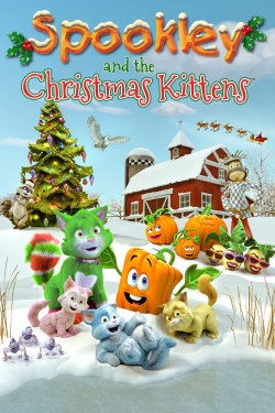 watch free Spookley and the Christmas Kittens