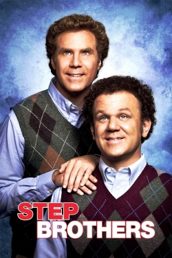 watch free Step Brothers