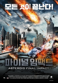 watch free Asteroid: Final Impact