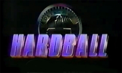 watch free Hardball