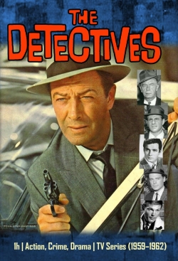 watch free The Detectives