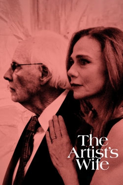 watch free The Artist's Wife