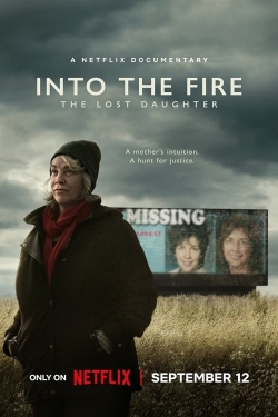 watch free Into the Fire: The Lost Daughter