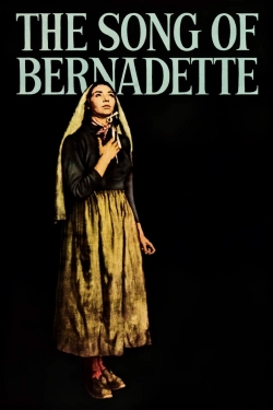 watch free The Song of Bernadette