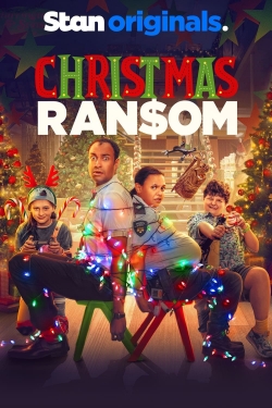 watch free Christmas Ransom