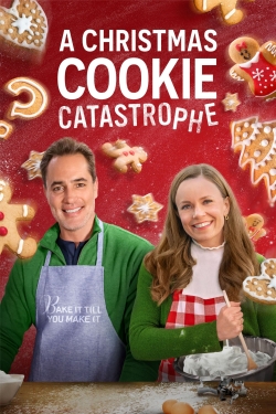 watch free A Christmas Cookie Catastrophe