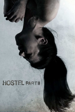 watch free Hostel: Part II