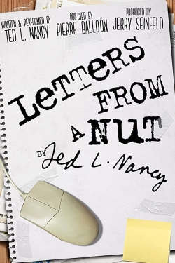 watch free Letters from a Nut