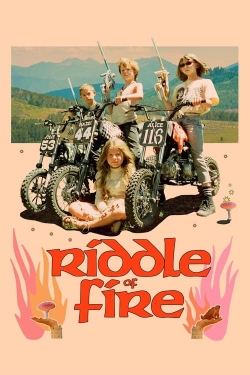 watch free Riddle of Fire