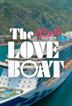 watch free The Real Love Boat Australia