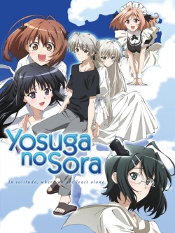 watch free Yosuga no Sora