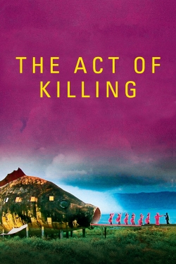 watch free The Act of Killing