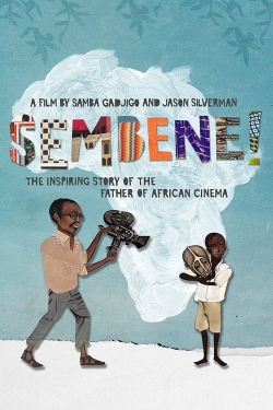 watch free Sembene!