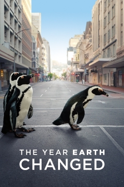 watch free The Year Earth Changed