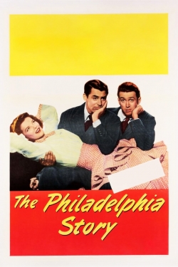 watch free The Philadelphia Story