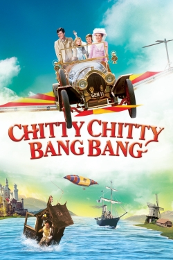 watch free Chitty Chitty Bang Bang