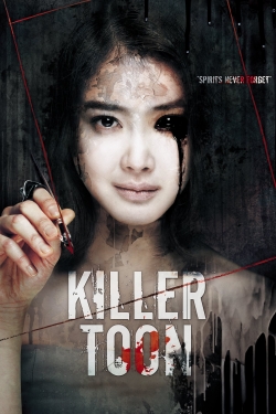watch free Killer Toon