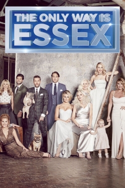 watch free The Only Way Is Essex