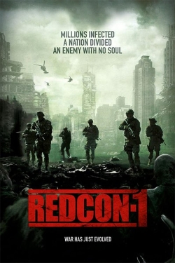 watch free Redcon-1