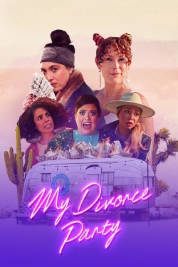 watch free My Divorce Party