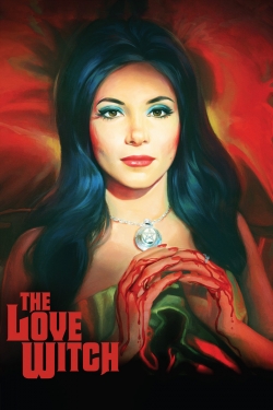 watch free The Love Witch