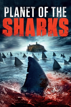 watch free Planet of the Sharks