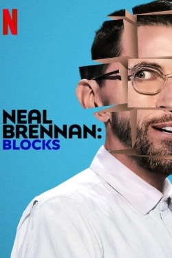 watch free Neal Brennan: Blocks