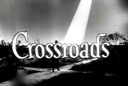 watch free Crossroads