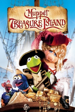 watch free Muppet Treasure Island