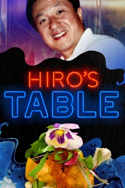 watch free Hiro's Table