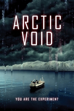watch free Arctic Void